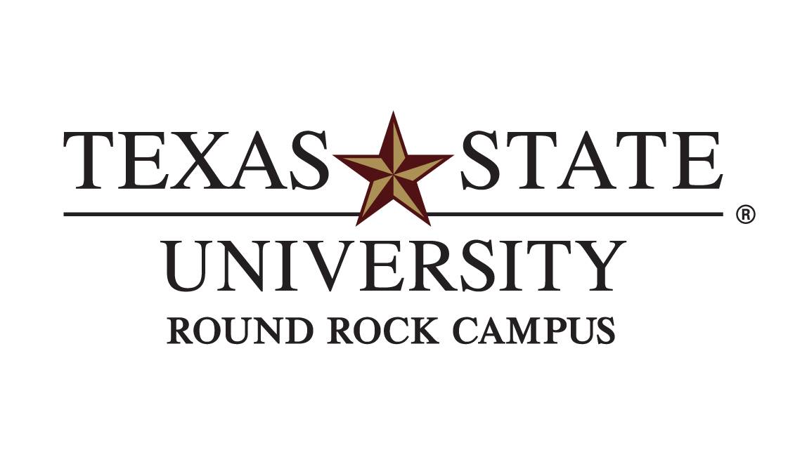 Round Rock Logos Brand Guidelines Texas State University